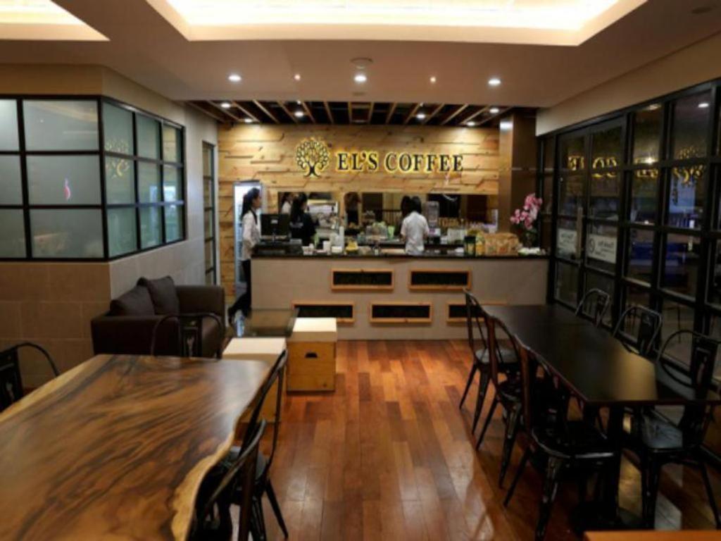 Grand Citihub Hotel @Kartini Бандар-Лампунг Экстерьер фото